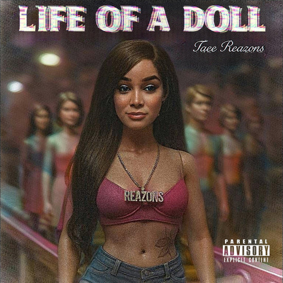 Life Of A Doll - Album